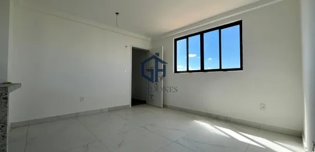 Apartamento com 2 Quartos à venda, 63m² no Cabral, Contagem