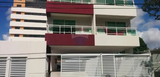 Flat com 2 Quartos para alugar, 170m² no Ponta Negra, Natal