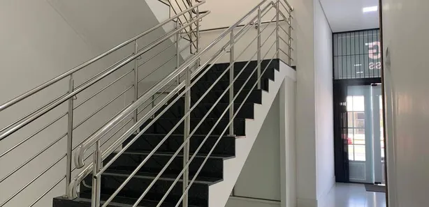 Conjunto Comercial / Sala para alugar, 49m² no Do Salto, Blumenau