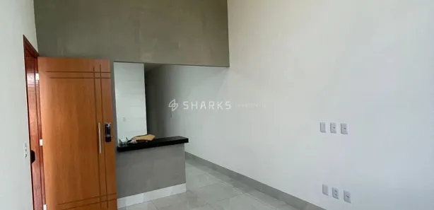 Casa com 3 Quartos à venda, 115m² no Jardim Ipanema, Trindade