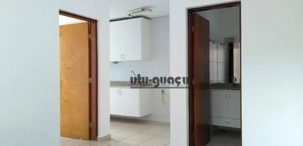 Kitnet com 1 Quarto para alugar, 40m² no Jardim Faculdade, Itu