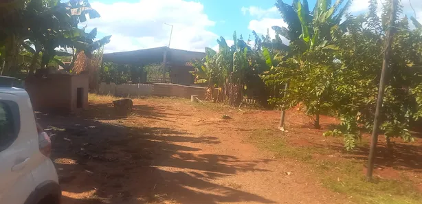 Fazenda / Sítio / Chácara com 2 Quartos à venda, 5000m² no , Brasília