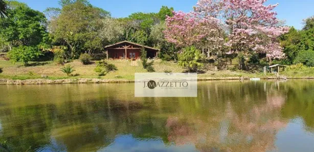 Terreno / Lote / Condomínio à venda, 267m² no Elias Fausto, Elias Fausto