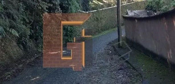 Terreno / Lote / Condomínio à venda, 6360m² no Castelanea, Petrópolis