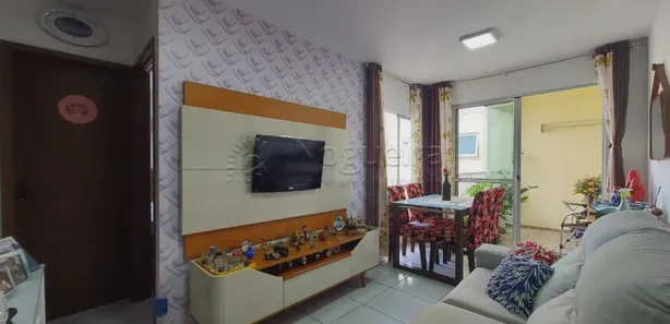 Apartamento com 2 Quartos à venda, 45m² no Centro, Paulista