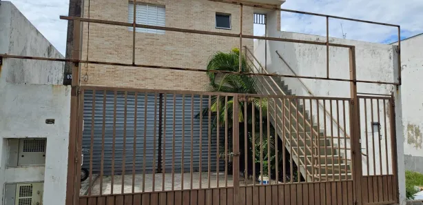 Loja / Salão / Ponto Comercial à venda, 89m² no Jardim Topázio, Sorocaba