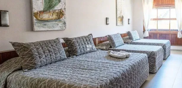 Hotel / Motel / Pousada à venda, 4388m² no Jardim Las Palmas, Guarujá