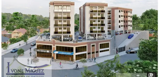 Apartamento com 1 Quarto à venda, 40m² no Miguel Pereira, Miguel Pereira