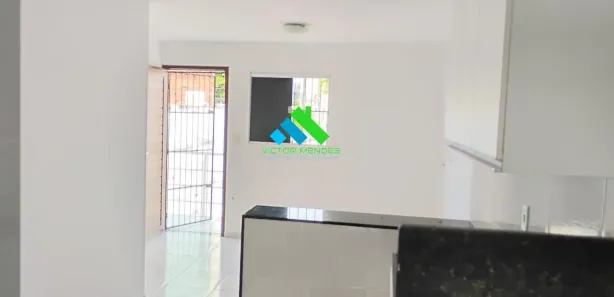 Kitnet com 2 Quartos para alugar, 30m² no Brisamar, João Pessoa
