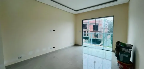 Casa de Condomínio com 3 Quartos para venda ou aluguel, 146m² no Sítio Boa Vista, Cotia