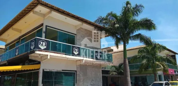 Loja / Salão / Ponto Comercial à venda, 80m² no Jardim Atlântico Central (Itaipuaçu), Maricá