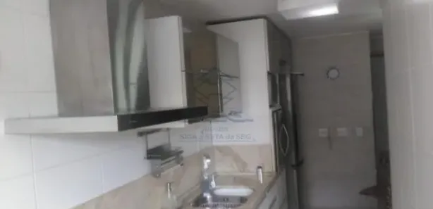 Apartamento com 3 Quartos à venda, 100m² no Ingá, Niterói