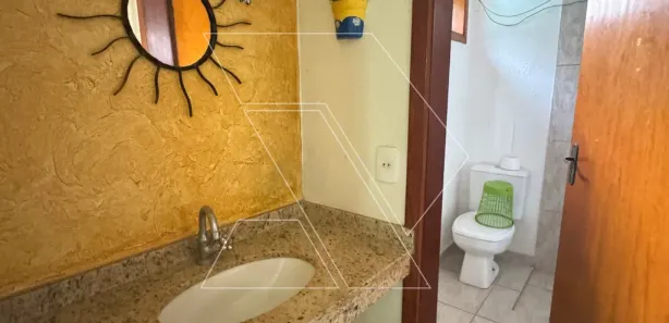Fazenda / Sítio / Chácara com 3 Quartos à venda, 207m² no Nova Rheata, Boituva