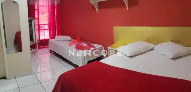 Prédio Inteiro com 1 Quarto à venda, 127000m² no Centro Cívico, Foz do Iguaçu