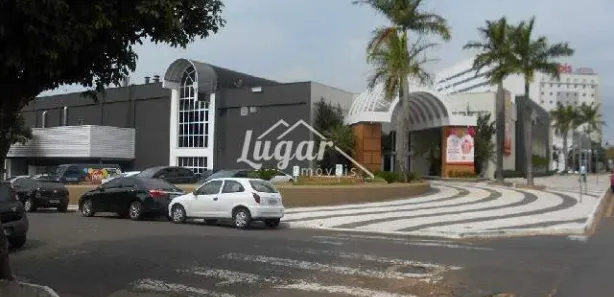 Loja / Salão / Ponto Comercial para alugar, 20m² no Jardim Tangará, Marília