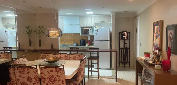 Apartamento com 3 Quartos à venda, 86m² no Vila Albertina, São Paulo
