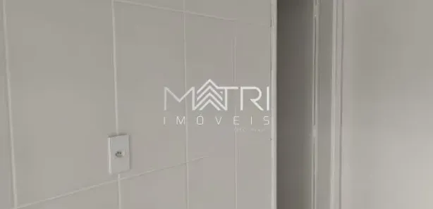 Kitnet com 1 Quarto para alugar, 42m² no Centro, Araraquara