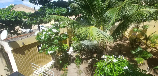 Casa de Vila com 4 Quartos à venda, 245m² no Piatã, Salvador