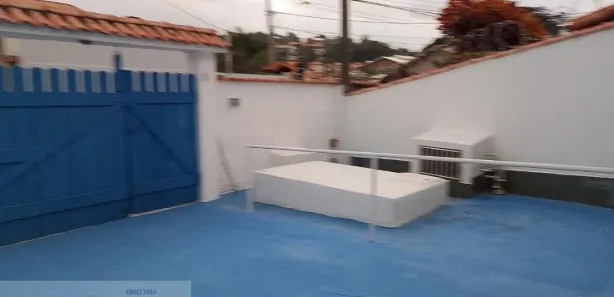 Casa Comercial com 2 Quartos para alugar, 95m² no Araçatiba, Maricá