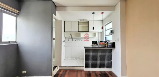Studio com 1 Quarto para alugar, 42m² no Liberdade, São Paulo