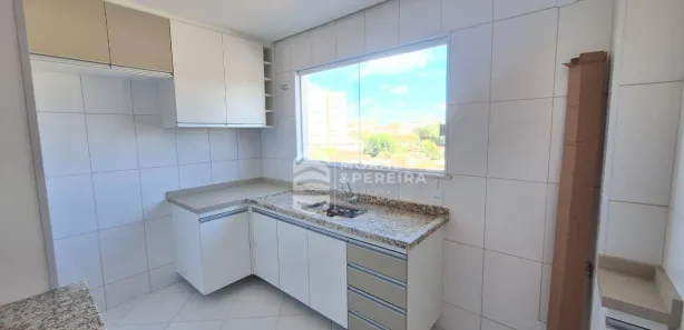 Cobertura com 4 Quartos para alugar, 200m² no Bosque da Princesa, Pindamonhangaba