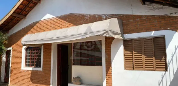 Casa com 4 Quartos à venda, 130m² no Vila Costa e Silva, Campinas