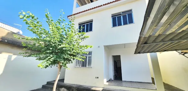 Casa com 3 Quartos à venda, 195m² no Rosa dos Ventos, Nova Iguaçu