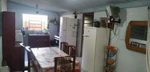 Terreno / Lote / Condomínio à venda, 401m² no Chácara das Flores, Santa Maria