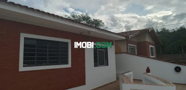 Casa com 4 Quartos à venda, 126m² no Jardim Iporanga, Águas de São Pedro