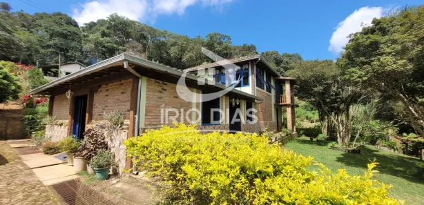 Fazenda / Sítio / Chácara com 6 Quartos à venda, 198260m² no , Barão de Cocais