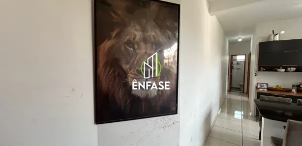 Apartamento com 2 Quartos à venda, 50m² no Novo Horizonte, Igarapé