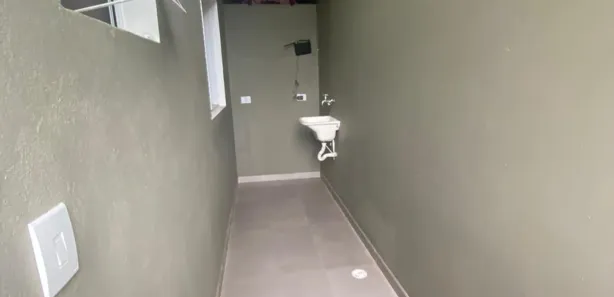 Apartamento com 1 Quarto para alugar, 38m² no Boiçucanga, São Sebastião