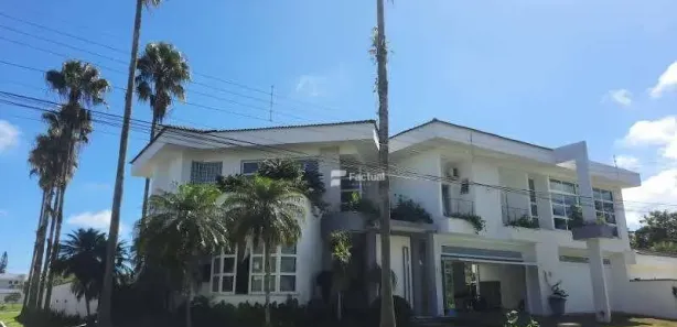 Casa de Condomínio com 6 Quartos para alugar, 1200m² no Jardim Acapulco, Guarujá