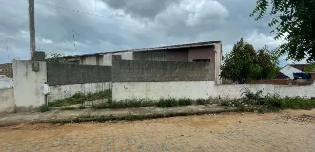 Casa com 2 Quartos à venda, 126m² no , Glória do Goitá