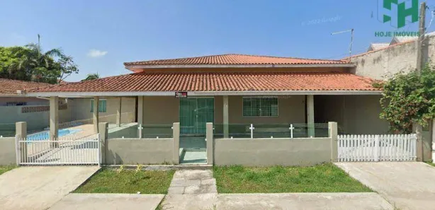 Casa com 4 Quartos para alugar, 150m² no Shangrila, Pontal do Paraná