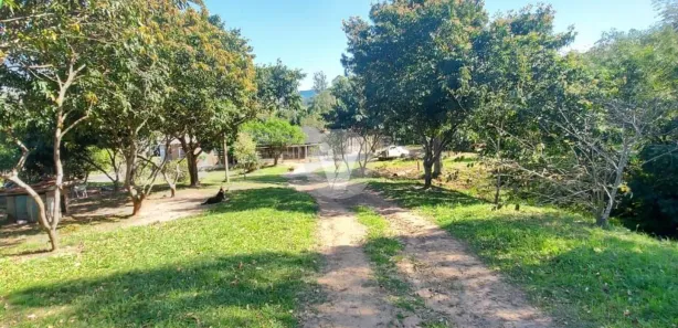 Fazenda / Sítio / Chácara com 3 Quartos à venda, 110m² no Palma, Santa Maria