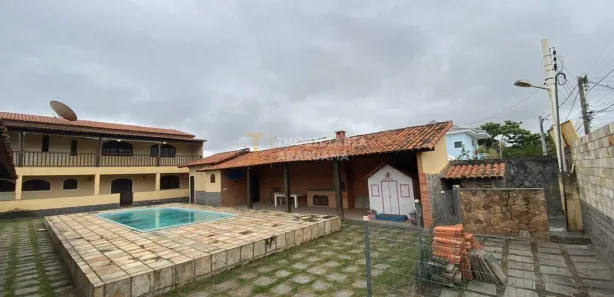 Casa com 3 Quartos à venda, 160m² no Pontinha, Araruama
