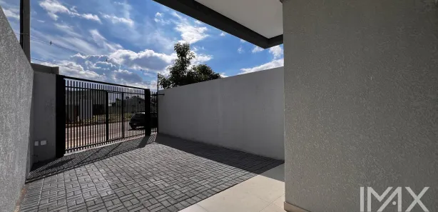 Casa com 1 Quarto para alugar, 67m² no Carimã, Foz do Iguaçu