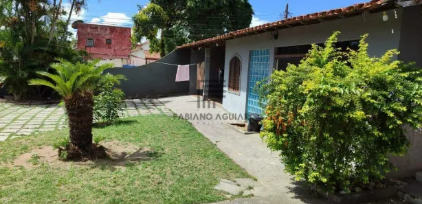 Casa com 3 Quartos à venda, 150m² no Clube dos Engenheiros, Araruama