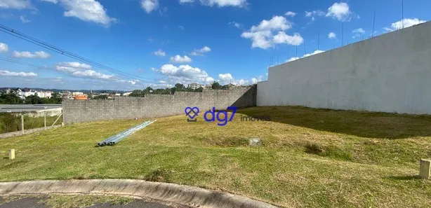Terreno / Lote / Condomínio à venda, 140m² no Sítio Boa Vista, Cotia