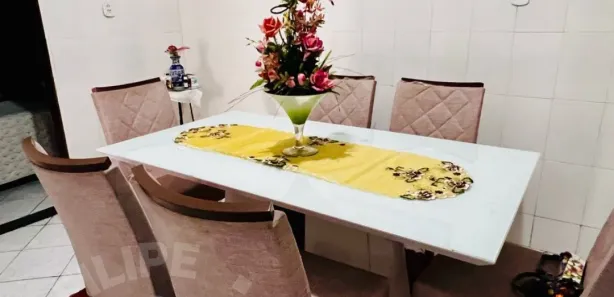 Casa com 3 Quartos à venda, 180m² no Luzia, Aracaju