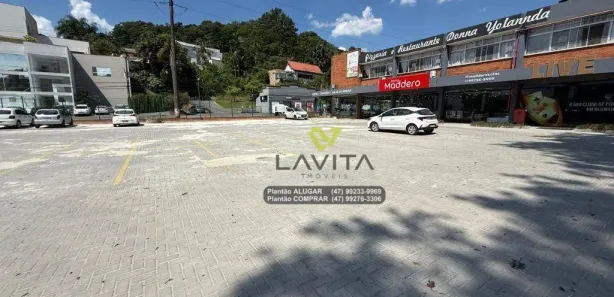 Loja / Salão / Ponto Comercial à venda, 500m² no Do Salto, Blumenau