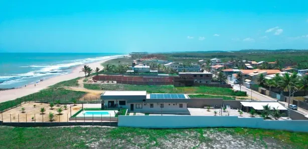 Casa com 3 Quartos à venda, 206m² no , Entre Rios