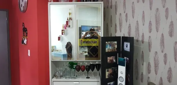Apartamento com 3 Quartos à venda, 65m² no Pau Amarelo, Paulista