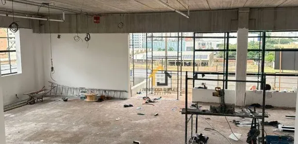 Prédio Inteiro para alugar, 760m² no Vila São José, São José do Rio Preto