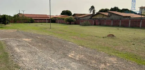 Fazenda / Sítio / Chácara com 3 Quartos para alugar, 560m² no João Aranha, Paulínia