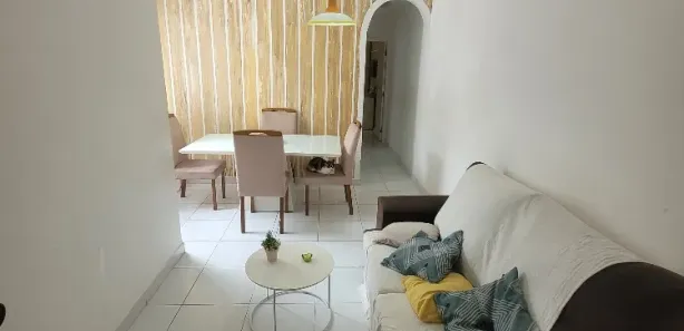 Apartamento com 2 Quartos à venda, 52m² no Mata Escura, Salvador
