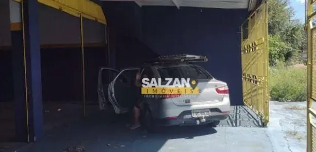 Galpão / Depósito / Armazém à venda, 380m² no Chácara da Galega, Pindamonhangaba