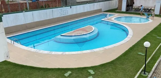 Casa com 2 Quartos para alugar, 64m² no Praia do Francês, Marechal Deodoro