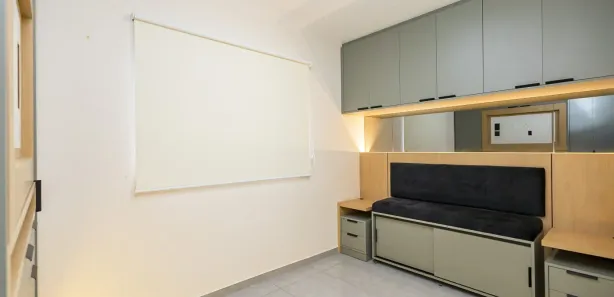 Apartamento com 2 Quartos à venda, 48m² no Loteamento Montparnasse, Almirante Tamandaré